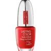 Pupa Lasting Color Smalto 600 Orange Red 5 ml