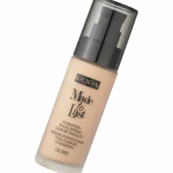 Pupa Made to Last Foundation Fondotinta tenuta estrema n. 020 Light Beige