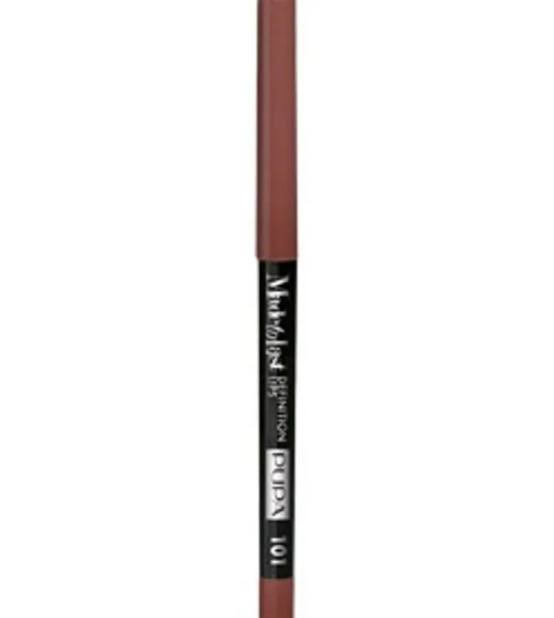 Pupa Made to Last Matita Labbra n.101 Natural Brown