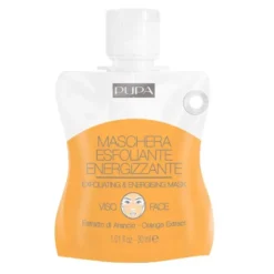 Pupa Maschera Esfoliante Energizzante 30ml