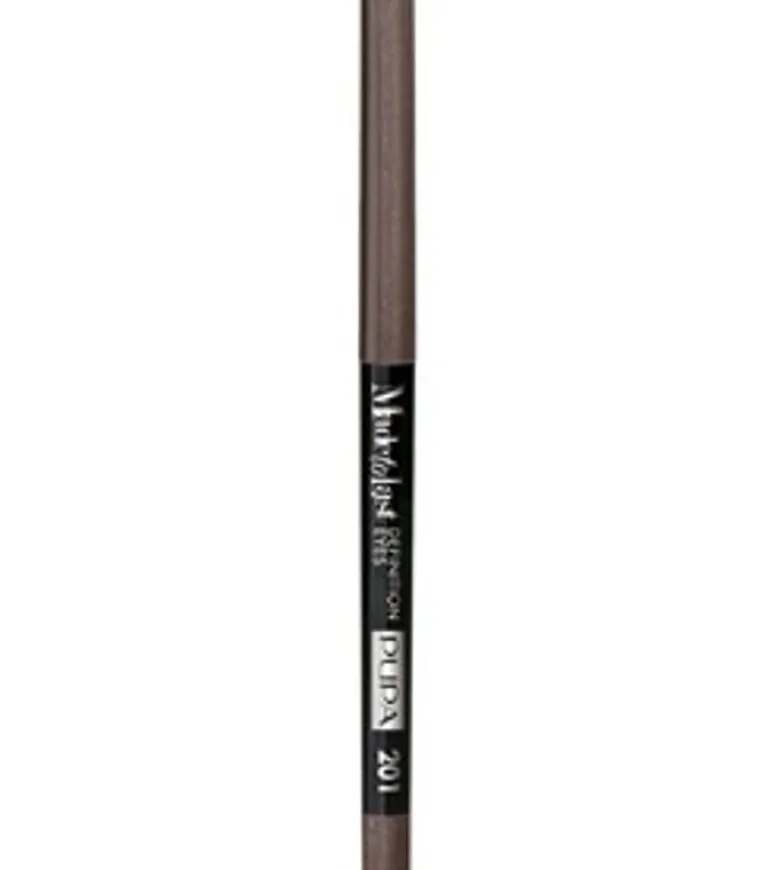 Pupa Matita Occhi Made To Last n.201 Bon Ton Brown