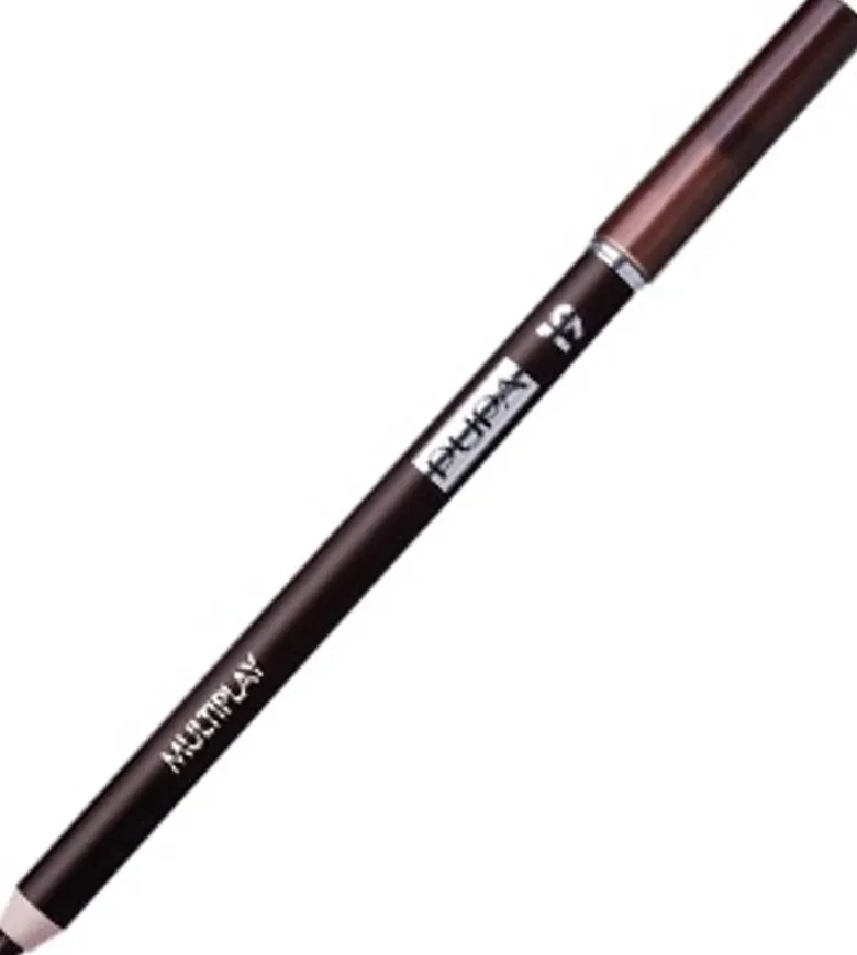 Pupa Matita Occhi Multiplay n.19 Dark Earth