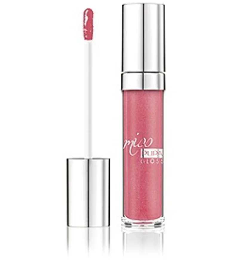Pupa Miss Pupa Gloss ultra brillante per labbra n. 304 French Kiss