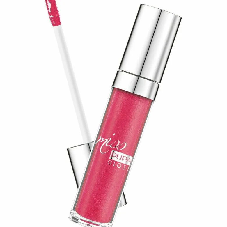 Pupa Miss Pupa Gloss ultra brillante per labbra n. 304 French Kiss