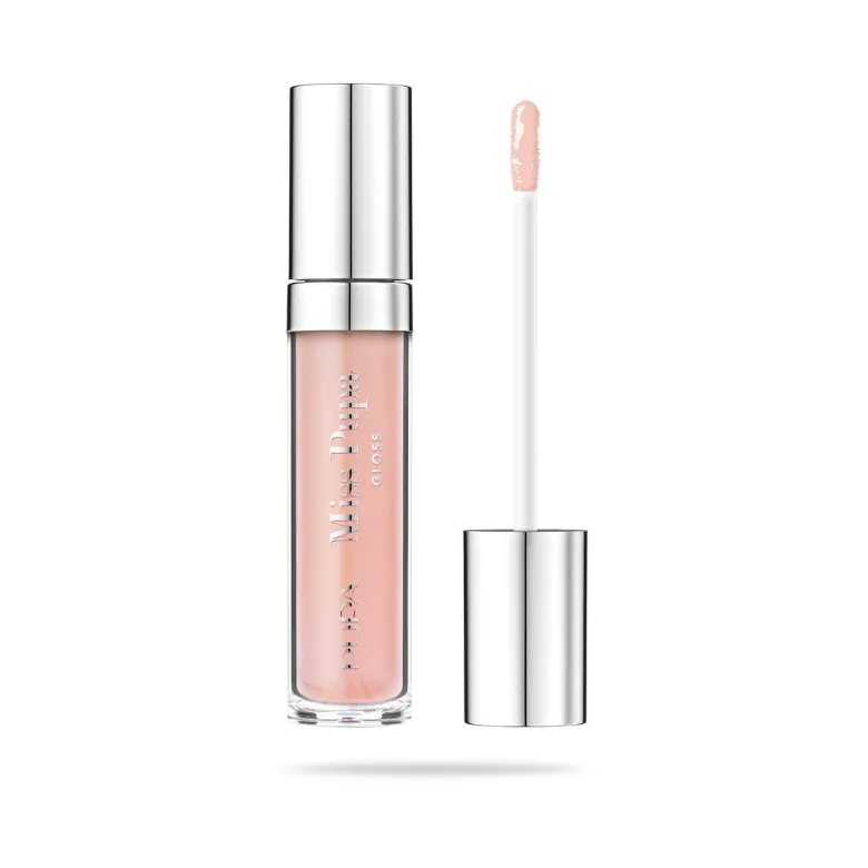 Pupa Miss Pupa Gloss Ultra Brillante 5ml 400 Ballerina