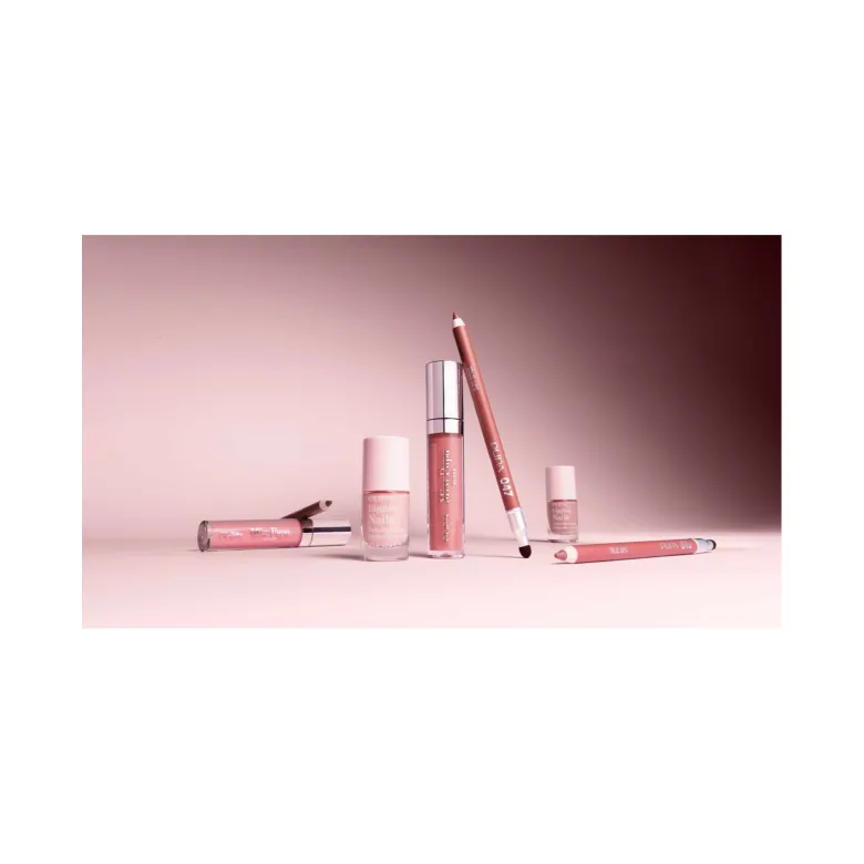 Pupa Miss Pupa Gloss Ultra Brillante 5ml 400 Ballerina