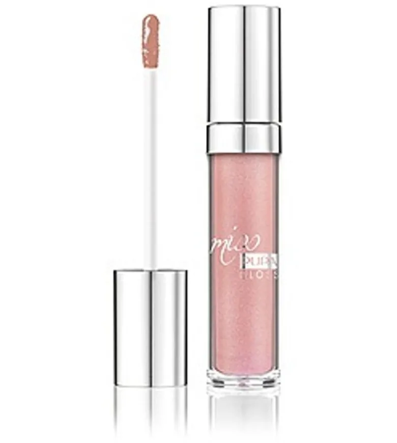 Pupa Miss Pupa Gloss ultra brillante per labbra n. 200 Juicy Glaze