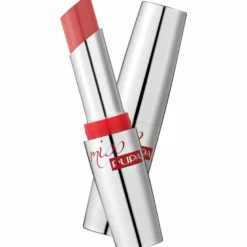Pupa Miss Pupa Rossetto ultra brillante n. 102 Candy Nude