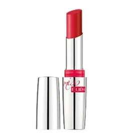Pupa Miss Pupa Rossetto ultra brillante n.505 True Scarlet