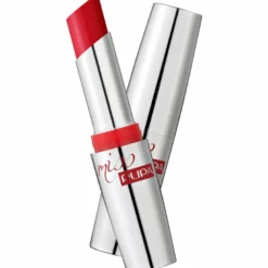 Pupa Miss Pupa Rossetto ultra brillante n.505 True Scarlet