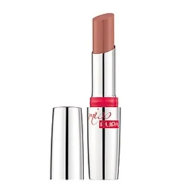 Pupa Miss Pupa Rossetto ultra brillante n. 600 Champagne