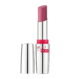 Pupa Miss Pupa Rossetto ultra brillante n.206 Infinite Mauve