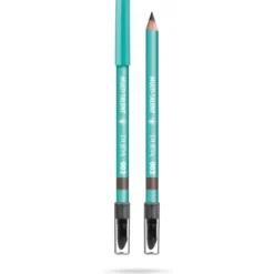 Pupa Multi-Talent 4 In 1 Matita Eyeliner Kajal Ombretto E Sopracciglia 002 Mocha Brown 1,08g