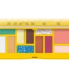 Pupa Palette Happy M Yellow