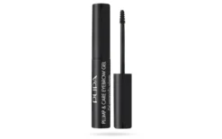 Pupa Plump & Care Eyebrow Gel 003 Dark Brown 3ml