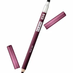 Pupa True Lips Contorno Labbra n.34 Red Plum