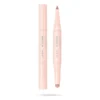 Pupa Vamp! Creamy Duo Matita Labbra + Rossetto Brillante 016 Warm Rose