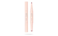 Pupa Vamp! Creamy Duo Matita Labbra + Rossetto Brillante 019 Vibrant Rose