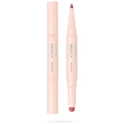 Pupa Vamp! Creamy Duo Matita Labbra Contouring & Rossetto Brillante 008 Vintage Rose