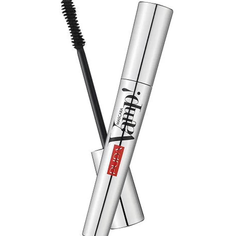 Pupa VAMP! Mascara volume smisurato ciglia esagerate n. 300 Deep Night
