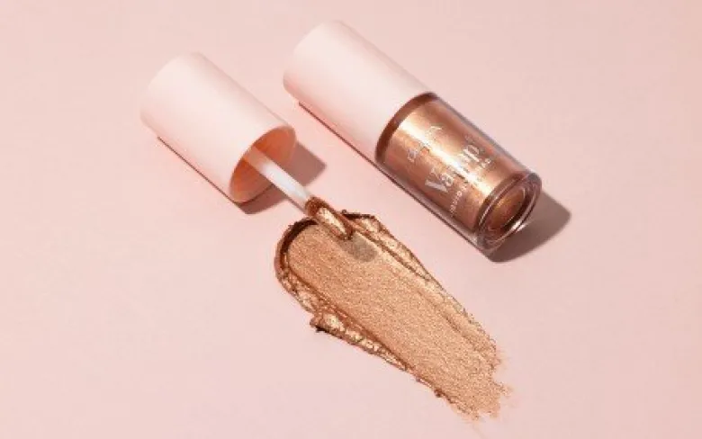 Pupa Vamp! Ombretto Liquido 006 Bronze