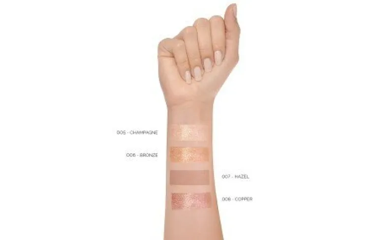 Pupa Vamp! Ombretto Liquido 006 Bronze