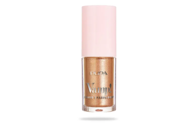 Pupa Vamp! Ombretto Liquido 006 Bronze
