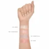 Pupa Vamp! Ombretto Liquido 001 Snow 4ml