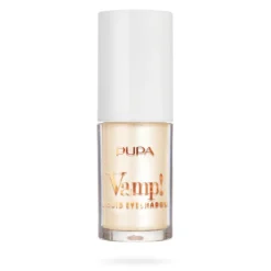 Pupa Vamp! Ombretto Liquido 015 Sunrise Gold 4ml