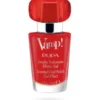 Pupa Vamp! Smalto Profumato Effetto Gel 202 Carnal Red 9ml