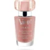 Pupa Vamp! Smalto Profumato Effetto Gel 104 Romantic Rose 9ml