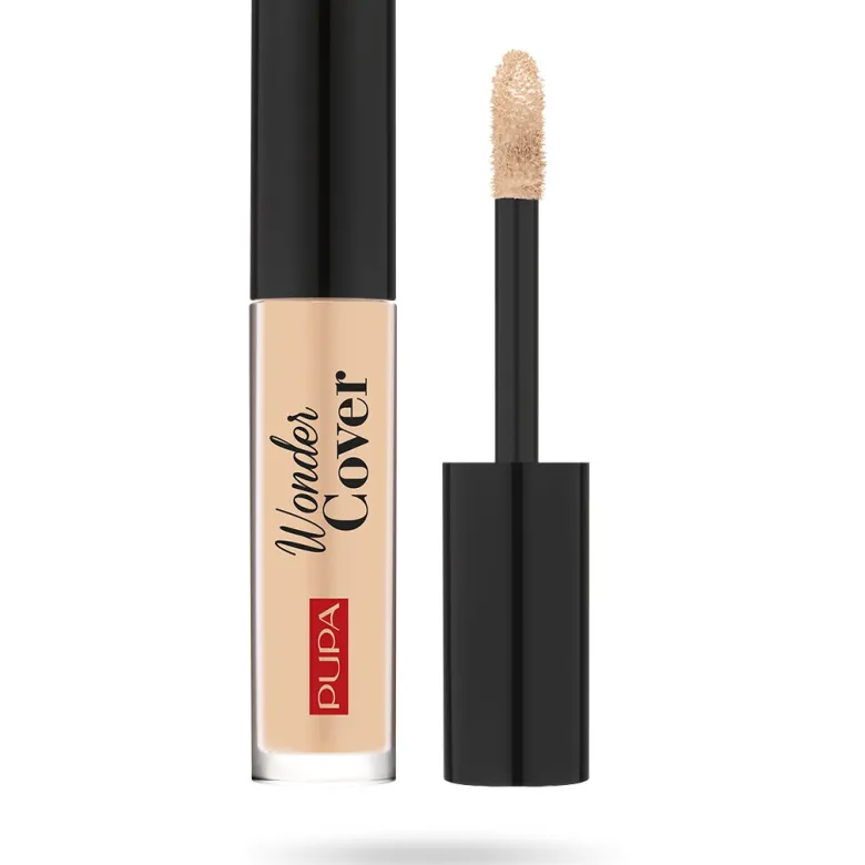 Pupa Wonder Cover Conclear Warm Beige 4,2ml