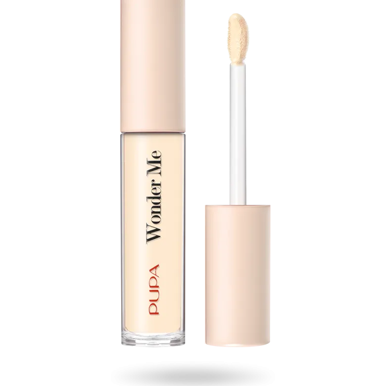 Pupa Wonder Me Correttore Perfezione Istantanea 010 Light Beige 4,2ml