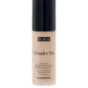 Pupa Wonder Me Fondotinta Fluido Tonalità 020 Light Beige Warm 30ml