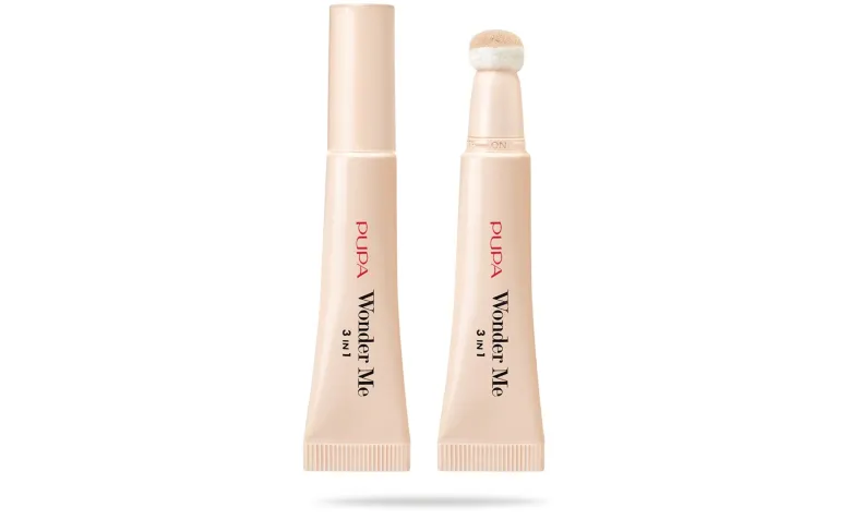 Pupa Wonder Me 3 in 1 Correttore Multifunzione 010 Faire Beige 7,5ml