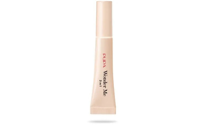 Pupa Wonder Me 3 in 1 Correttore Multifunzione 010 Faire Beige 7,5ml