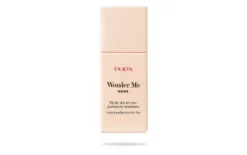 Pupa Wonder Me Nude Fluido Skin Tint Viso Perfezione Istantanea 030 Sand 30ml