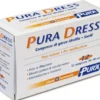 PURA DRESSCompresse di garza idrofila sterili.