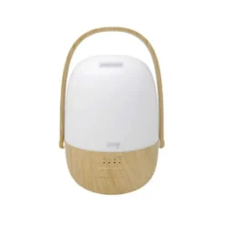 PURAE DIFFUSORE ULTRASUONI OAK