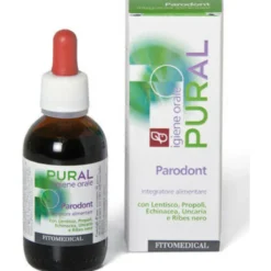 Pural Parodont igiene orale 50ml