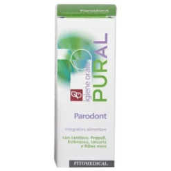 Pural Parodont igiene orale 50ml