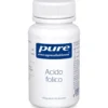 Pure Encapsulations Acido Folico 30 Capsule