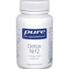 Pure Encapsulations Detox NRF2 30 Capsule