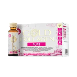Pure Gold Collagen integratore antietà 10 flaconi