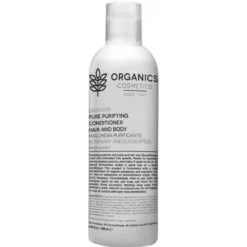 Pure Purifying Conditioner Hair & Body Rosmarino ed Eucalyptus