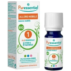 Puressentiel Alloro Nobile Olio Essenziale Bio 5ml