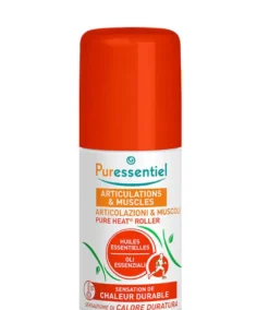 Puressentiel Artic Heat Roller 75ml
