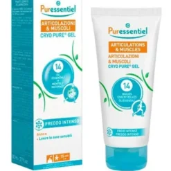 PURESSENTIEL CRYO PURE GEL