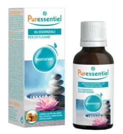 Puressentiel Diffusione Meditation olio 30 ml