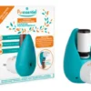 Puressentiel Diffusore Ultrasonico a Presa Clip&Diffuse